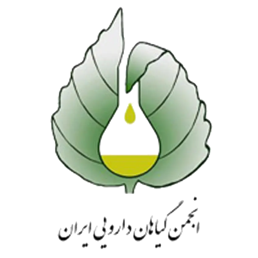مجوز انجمن گیاهان دارویی