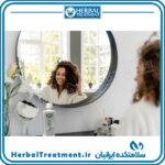 تونیک گیاهی هیرفرند Hair Friend تقویت و رشد موها - سلامتکده ایرانیان