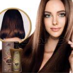 شامپو کافئین تقویت مو رویش مو رشد مو، موجب تقویت فولیکولها و حفظ سلامت پوست سر می شود. با خواص کافئین، موهایی پرپشتتر و سالمتر داشته باشید...