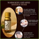 روغن ختم الشفا - نبض الشفا معجزه درمان قطعی سردی و بلغم، نفخ و یبوست