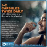 کپسول شیلاجیت Shilajit Capsule هیمالیا Himalaya (سلامتکده ایرانیان)