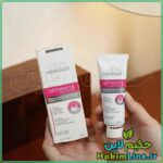 کرم ضد لک، کرم دپی‌وایت ACM، خرید کرم ضد لک اصل، روشن‌کننده پوست، کاهش لک قهوه‌ای، کرم ضد لک فرانسه، خرید از حکیم لاین، محصولات مراقبت پوست اورجینال