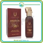 روغن آرگان اصل - درمان تخصصی مشکلات پوست و مو - تحت لیسانس فرانسه