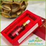 سرم لایه بردار لاکچری کوین اصل Exfoliating Serum