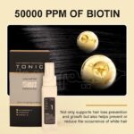 تونیک دوقلوی ضد ریزش و رویش مجدد مو