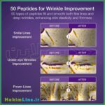 اسنس لیفتینگ نامبوزین Numbuzin No.9 NAD Bio Lifting-sil