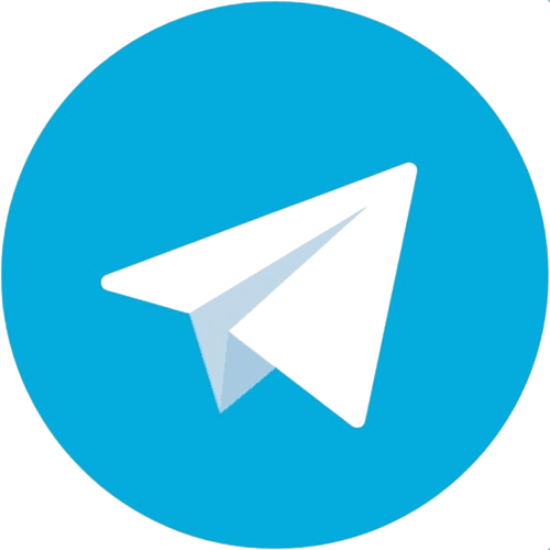 آیکن تلگرام